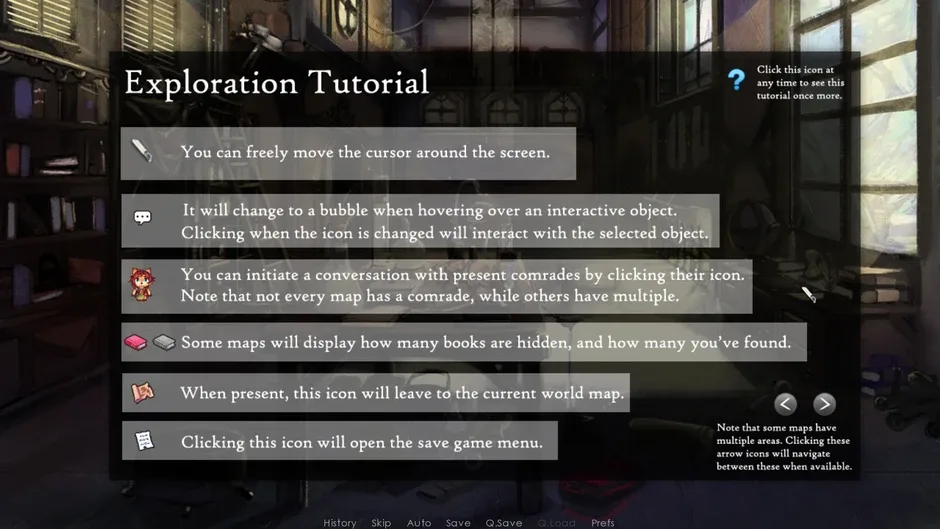 Capture d'écran de l'article