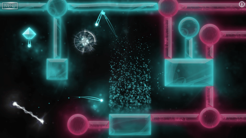Lowglow Screenshot