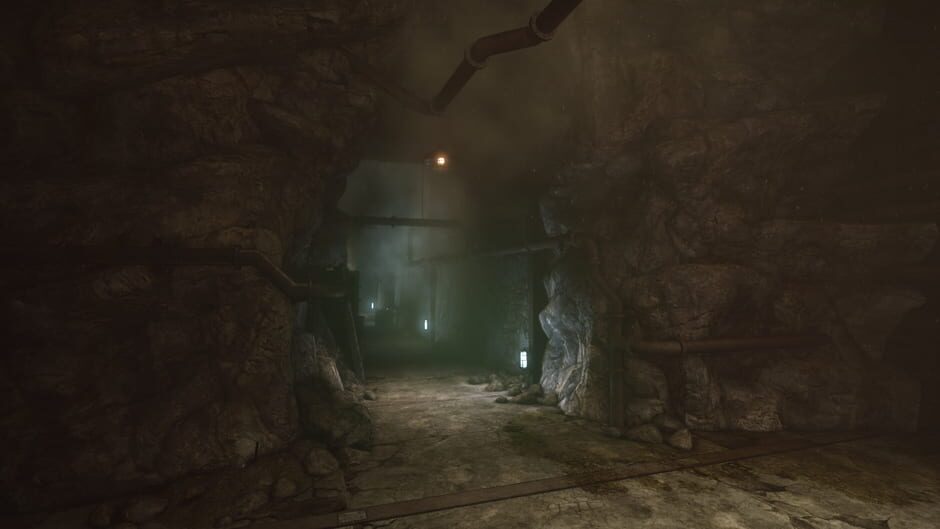 Lethe - Episode One Screenshot