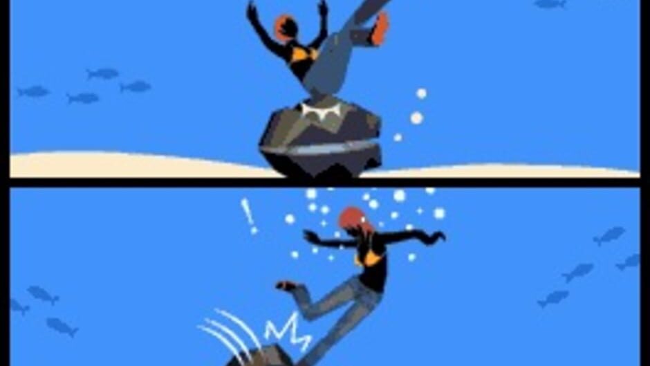 The Rub Rabbits! screenshot