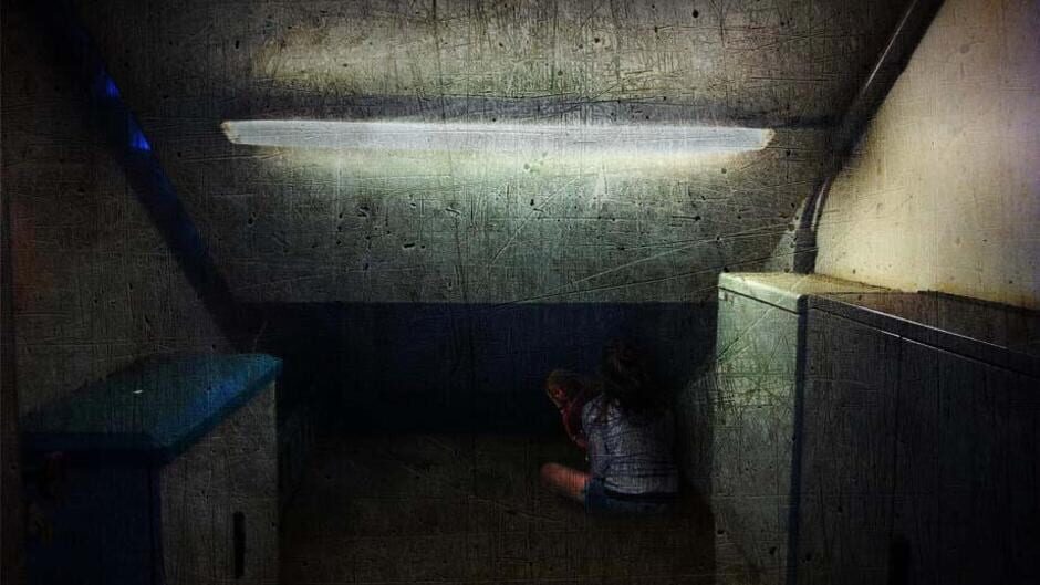 Paradigm Shift Screenshot