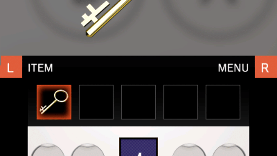 Dooors Screenshot
