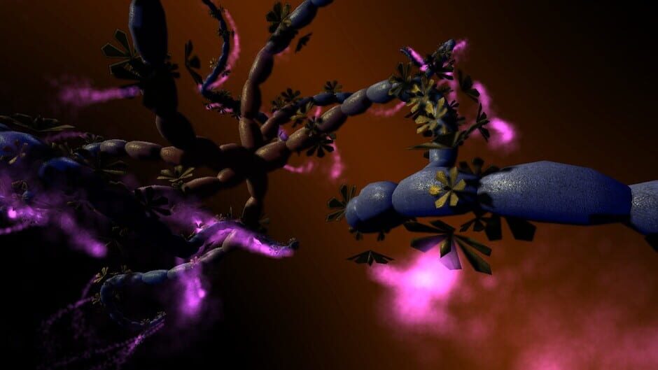 Anomalies Screenshot