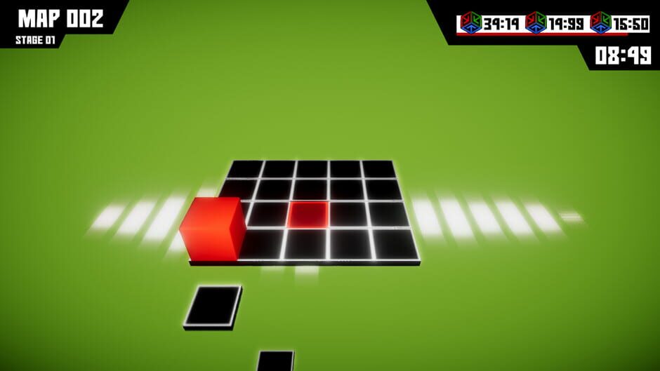 Cube Zone Screenshot