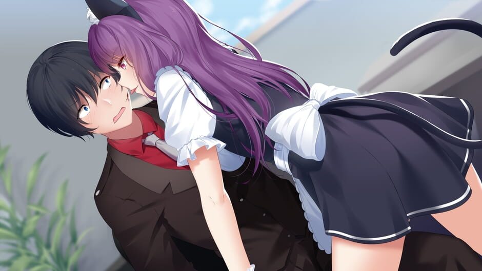 Bloody Chronicles Act 1: New Cycle of Death Screenshot