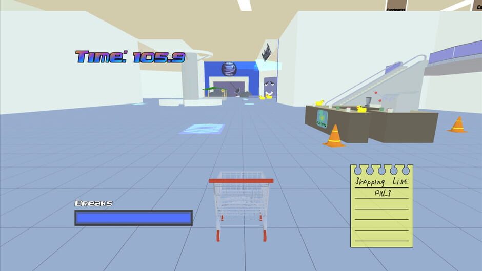 Super Shopper screenshot