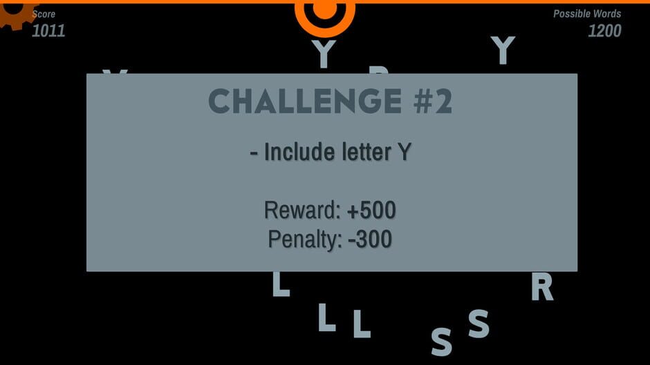 Relaxicon Screenshot