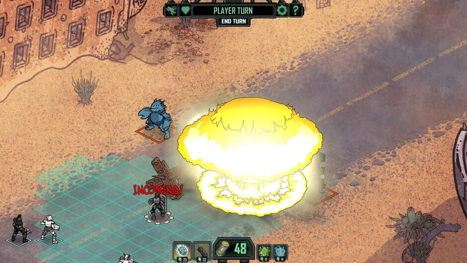 Skyshine's Bedlam Screenshot