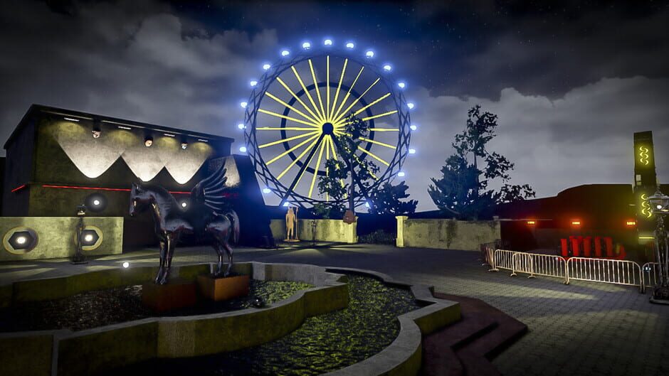 Feelings Adrift Screenshot