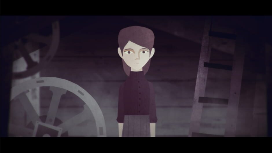 Year Walk Screenshot