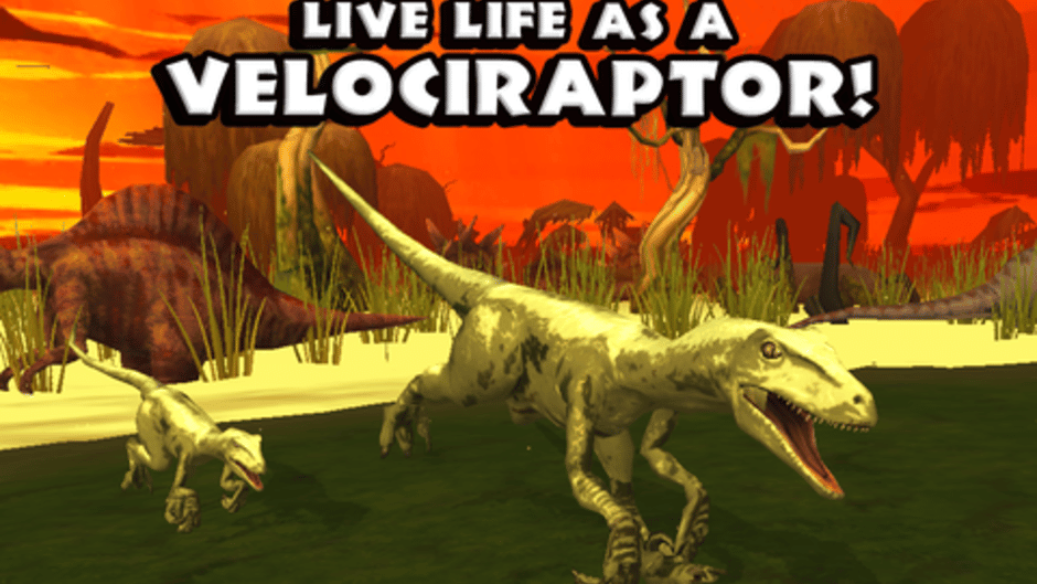 Dinosaur Sim APK para Android - Download