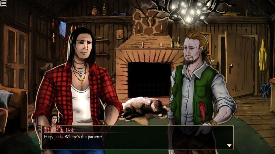 Perseverance: Part 1 thumbnail 2