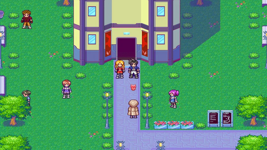 Alpha Kimori: Great Doubt - Episode One