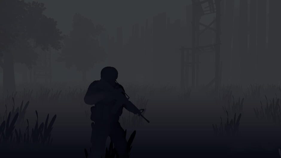 The Last Hope: Atomic Bomb - Crypto War Screenshot