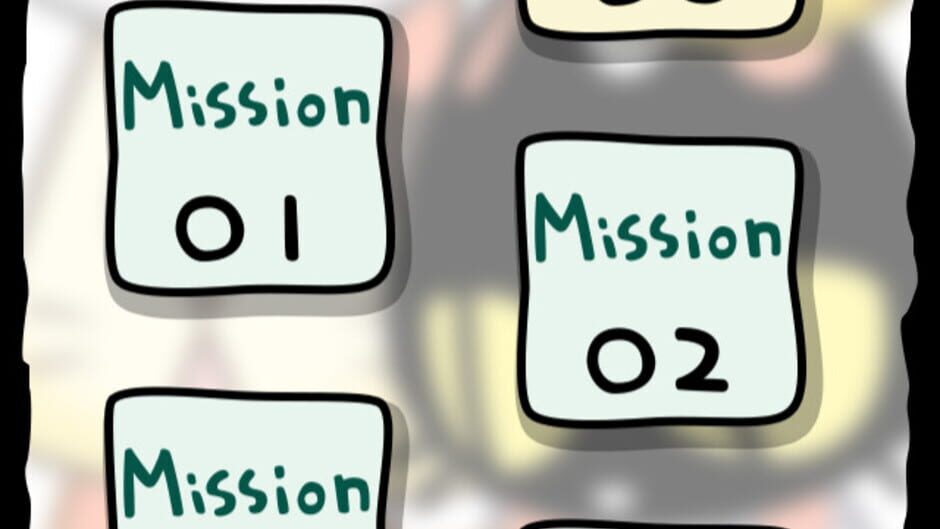 Mew Mew Chamber for Steam Screenshot