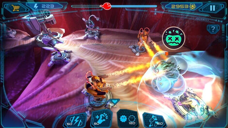 Nanomedix Inc Screenshot