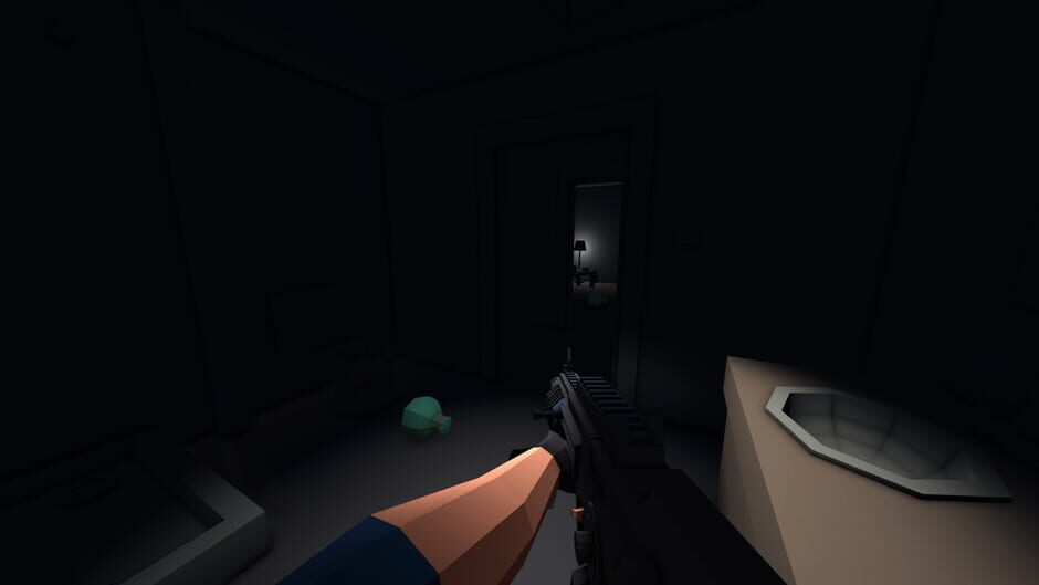 Recession Screenshot