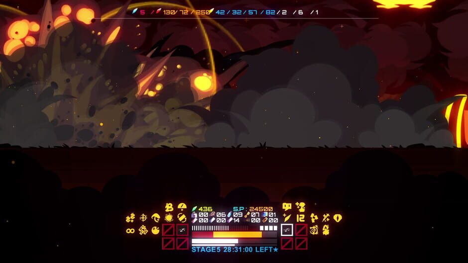 Odd Island screenshot