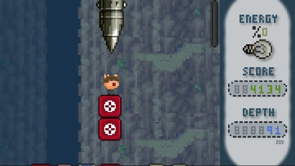 Fast and Curious Screenshot
