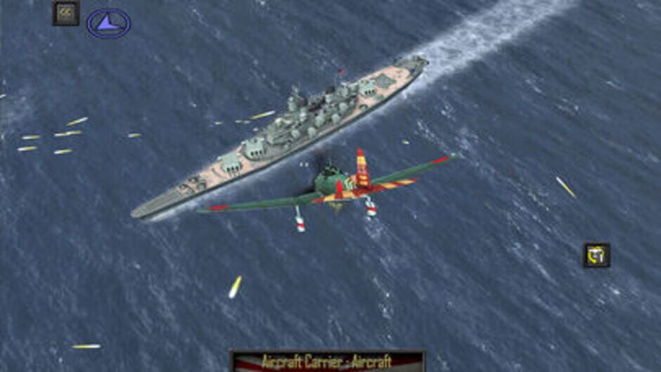 Pacific Fleet screenshot