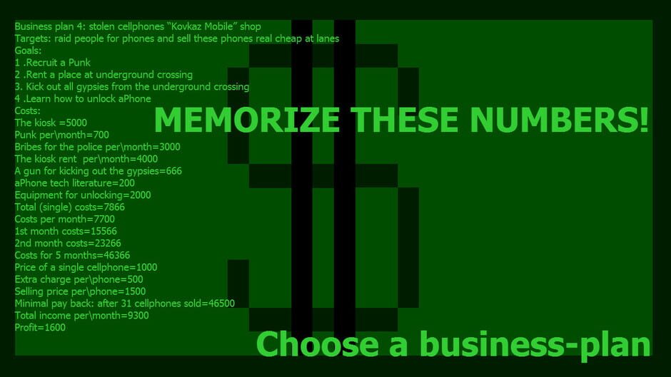 Gaben Clicker Screenshot