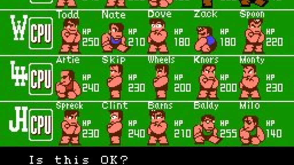 Crash 'n' the Boys: Street Challenge Screenshot