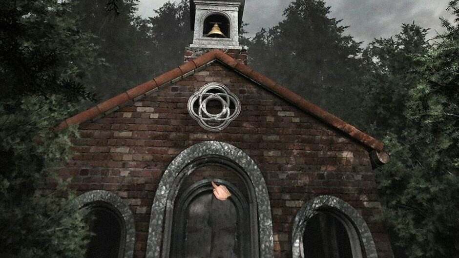 Scratches: Director's Cut Screenshot