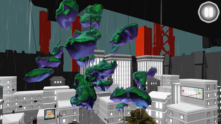 Perfect Angle Screenshot