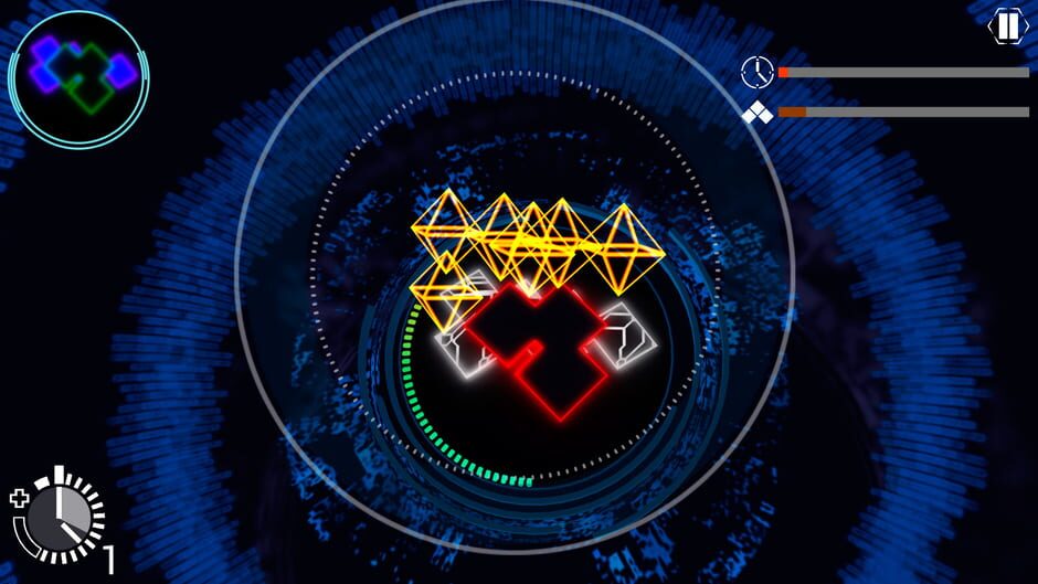 Security Hole Screenshot