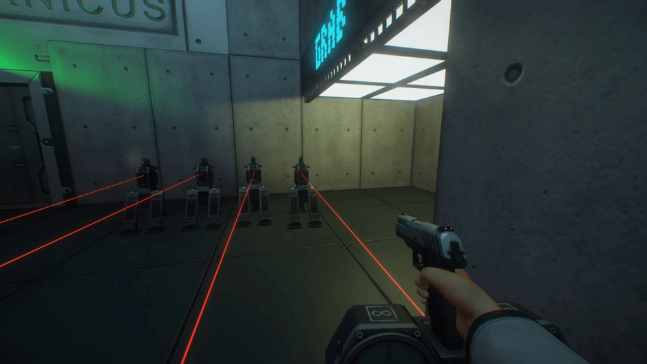 Deadweight Screenshot