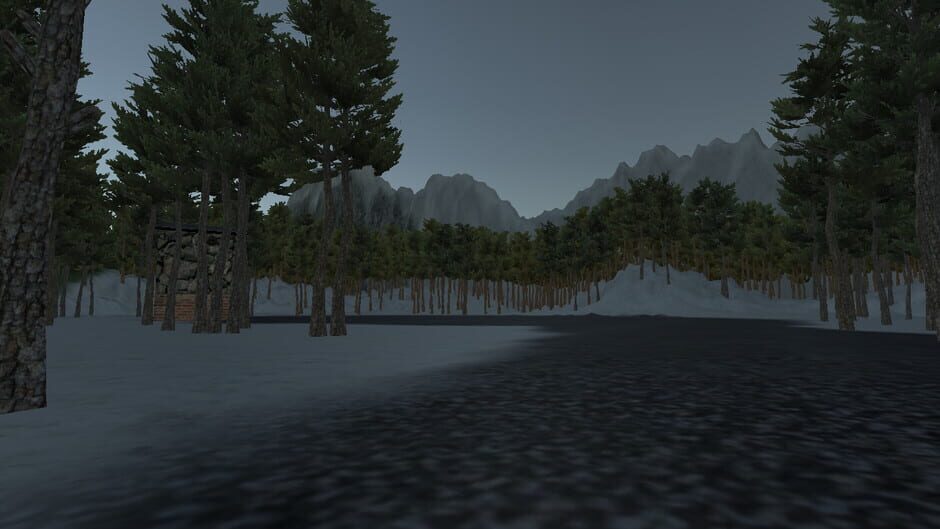 Country Park Screenshot