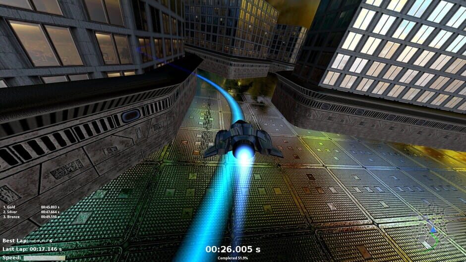 FormulaNext Screenshot