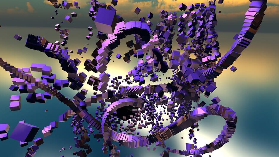 Boxplosion Screenshot