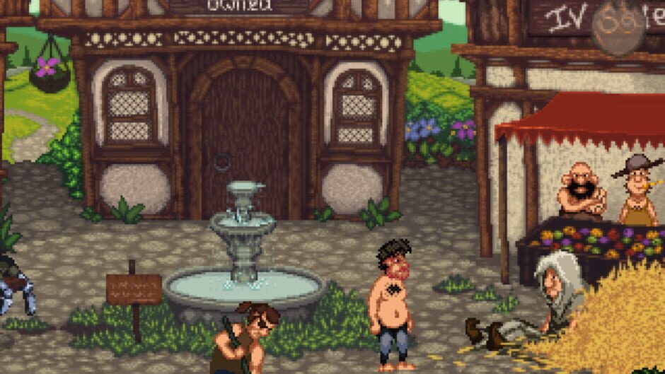 Screenshot Guard Duty