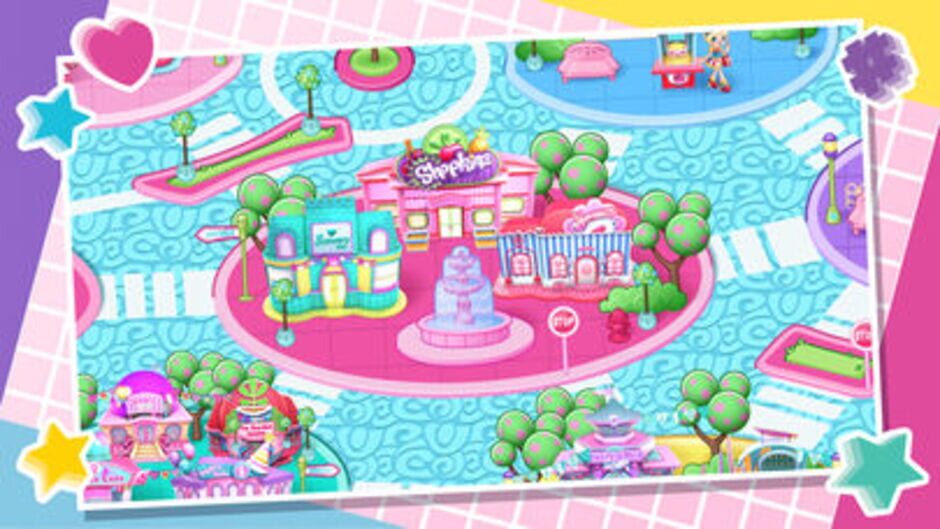 สกรีนช็อตจาก Shopkins World! (รูปที่ 10)