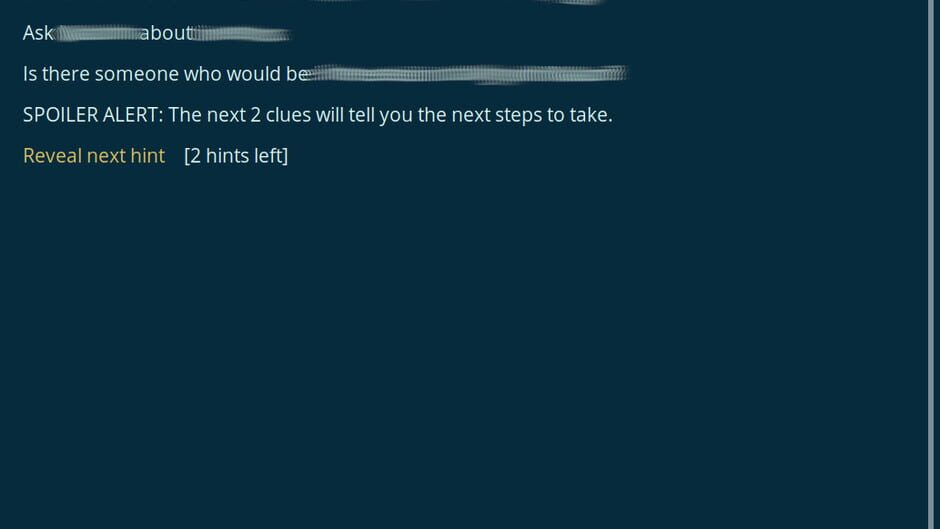 Thaumistry: In Charm's Way Screenshot
