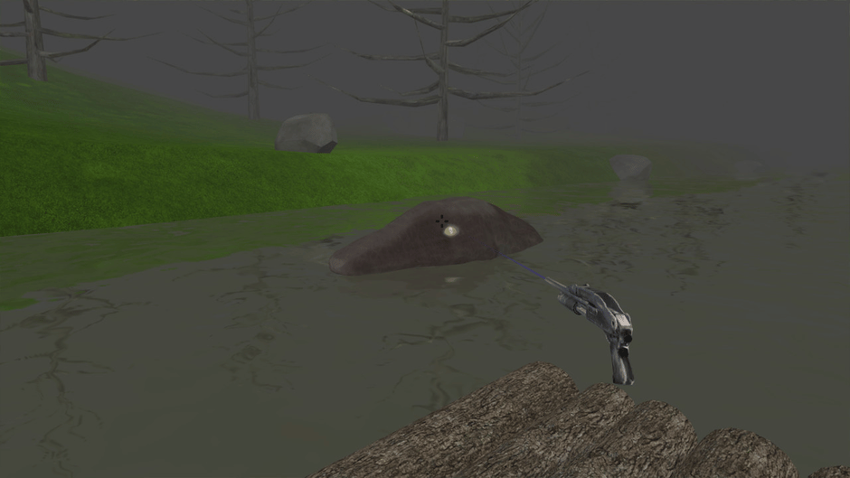 Dinosaur Hunter Screenshot