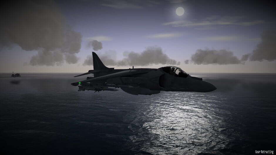 Combat Air Patrol 2 Screenshot