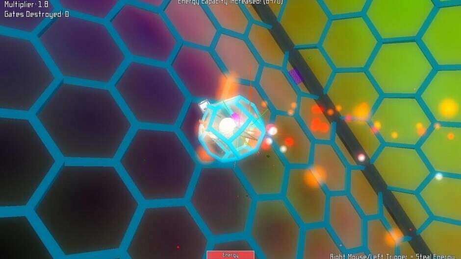 Coniclysm Screenshot