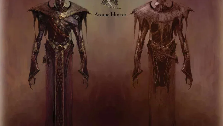 Кадър от Dragon Age: Origins