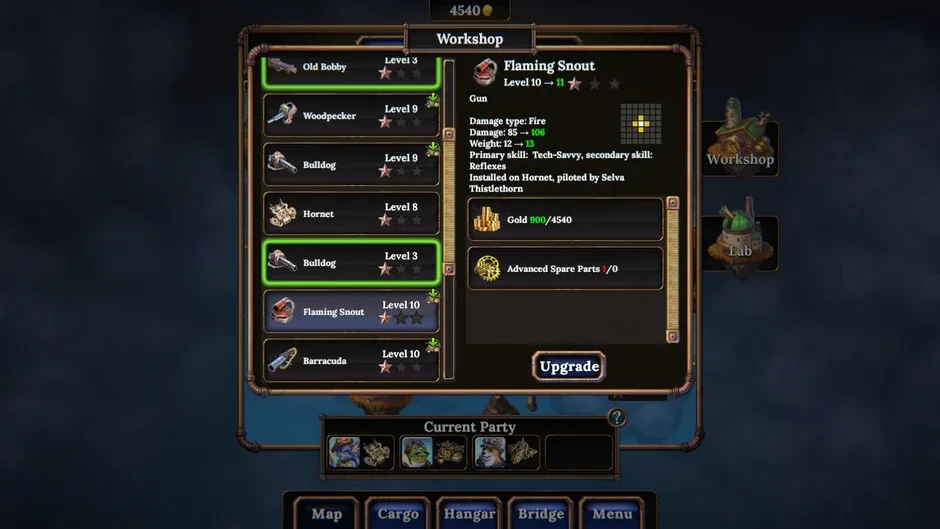 Screenshot 3