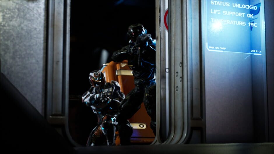 Screenshot Dissolution