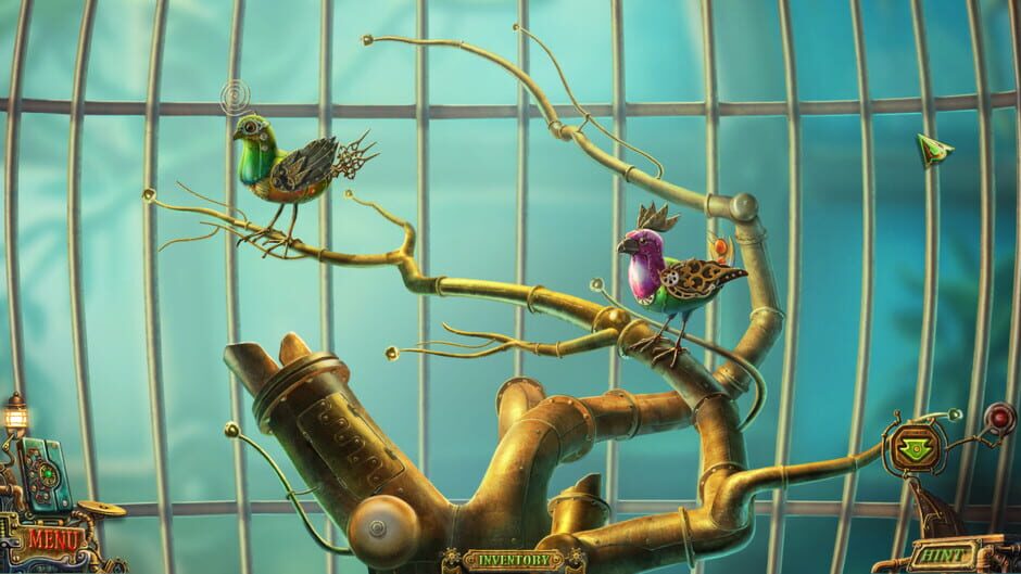 Namariel Legends: Iron Lord - Premium Edition Screenshot