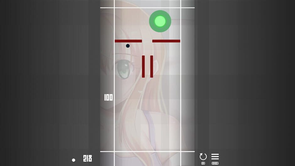 Hentai Strip Shot Screenshot