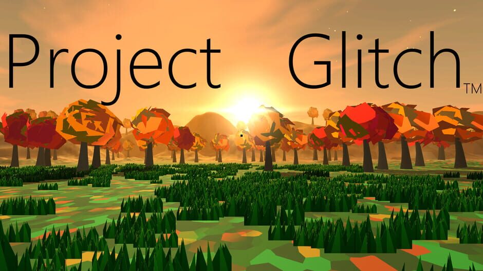 Project Glitch Screenshot