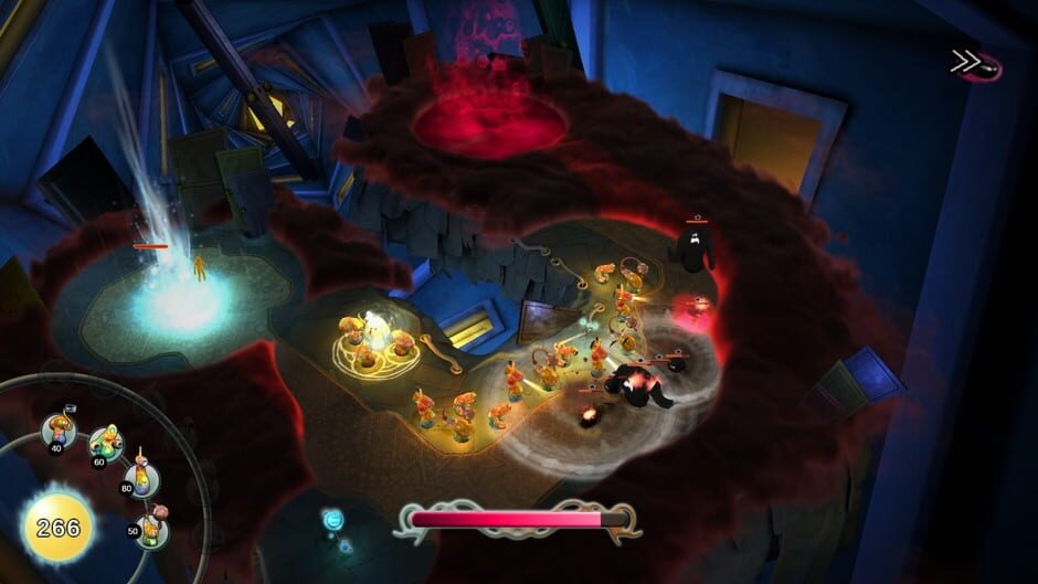 Shad'O Screenshot
