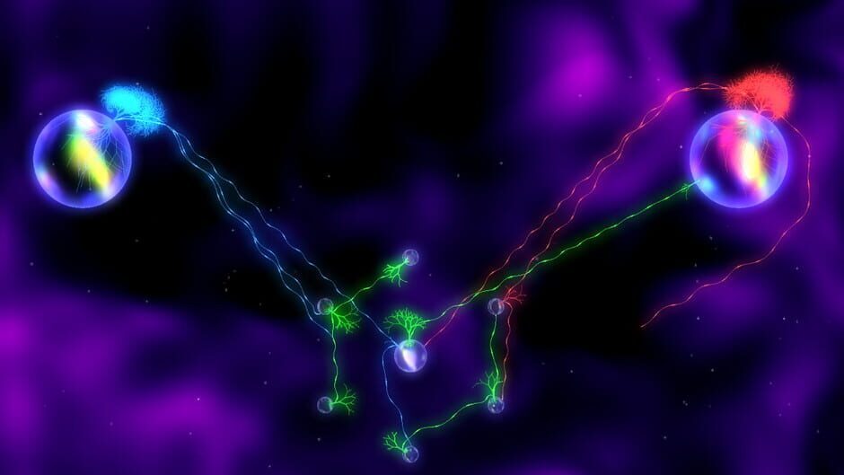 R.O.O.T.S Screenshot