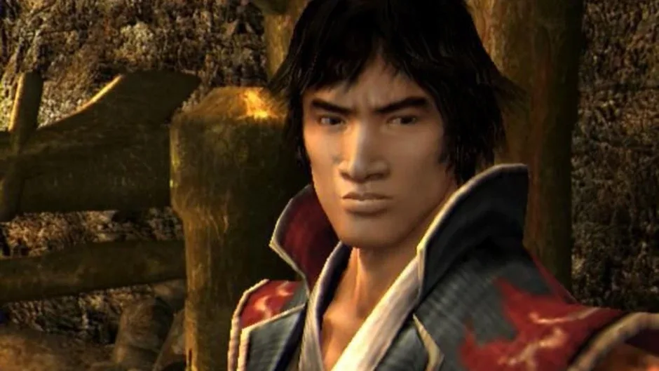 Onimusha 2: Samurai's Destiny, captura de tela 2