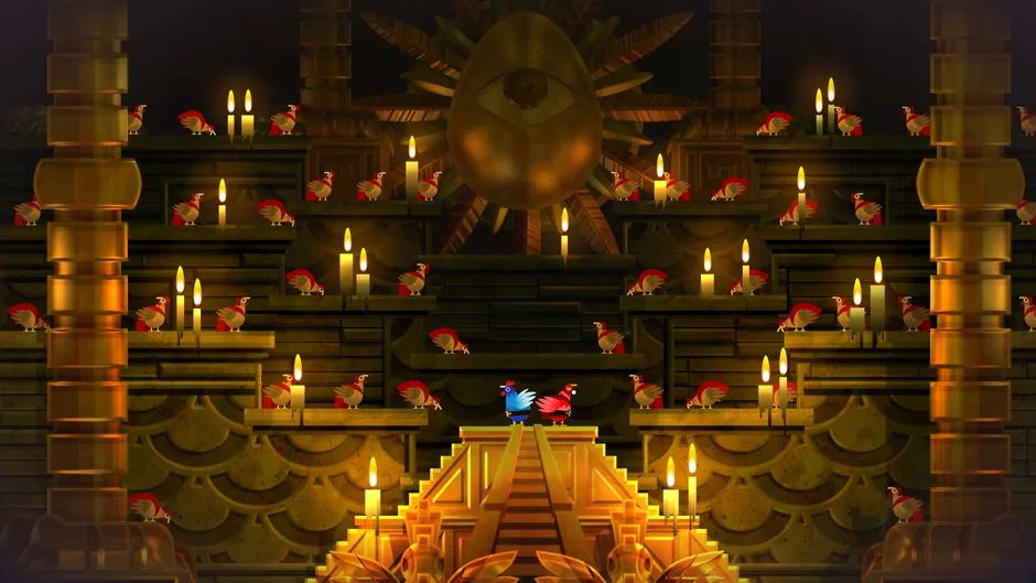 Guacamelee! 2 screenshot 211468