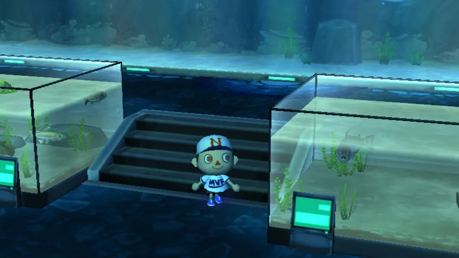 Animal Crossing: City Folk screenshot 151760